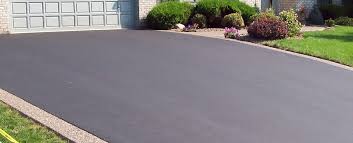 Why Choose Us For All Your Driveway Paving Needs in Mexia, TX?